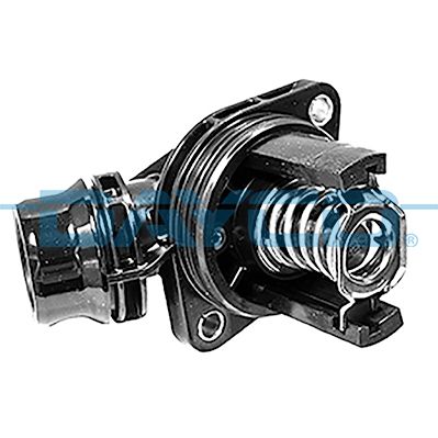 DAYCO DT1287F Thermostat, coolant