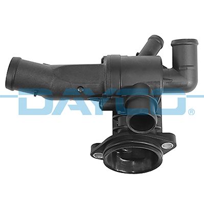 Thermostat, coolant DAYCO DT1312H