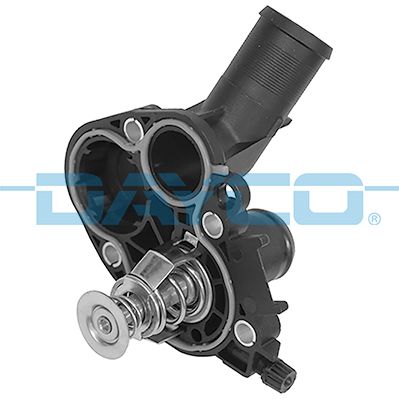 Thermostat, coolant DAYCO DT1317H