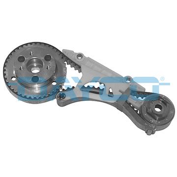 Timing Belt Kit DAYCO KBIO01