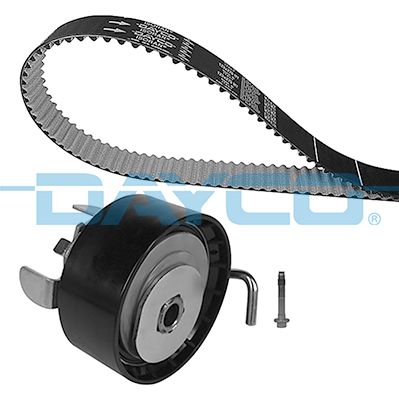 Timing Belt Kit DAYCO KBIO09