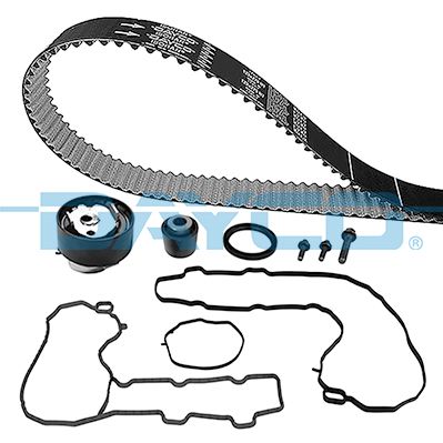 Timing Belt Kit DAYCO KBIO14K1