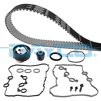 Timing Belt Kit DAYCO KBIO14K