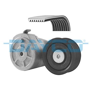 DAYCO KPV029HD V-Ribbed Belt Set
