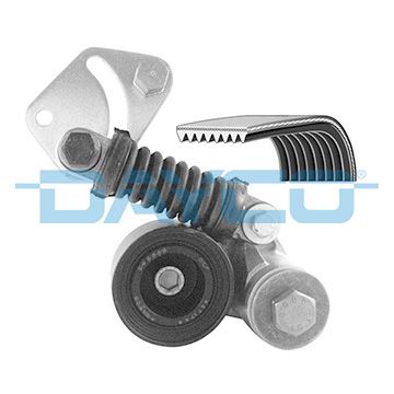 V-Ribbed Belt Set DAYCO KPV035HD