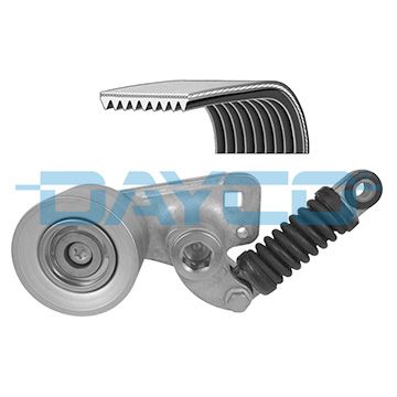 V-Ribbed Belt Set DAYCO KPV040HD