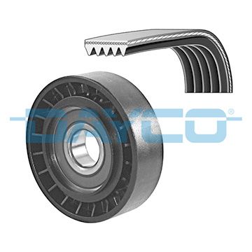 V-Ribbed Belt Set DAYCO KPV042