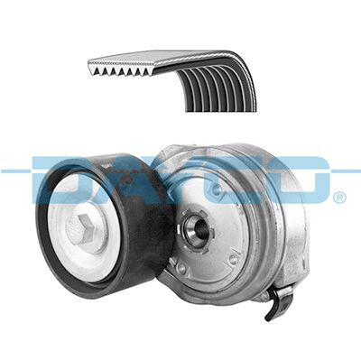 V-Ribbed Belt Set DAYCO KPV057HD