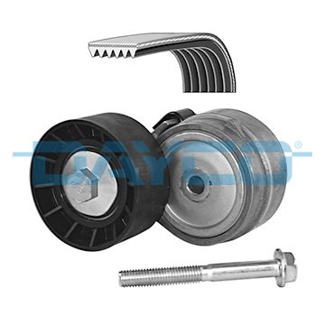 V-Ribbed Belt Set DAYCO KPV097