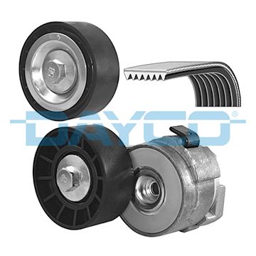 V-Ribbed Belt Set DAYCO KPV098