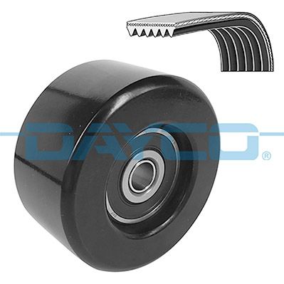 V-Ribbed Belt Set DAYCO KPV1226