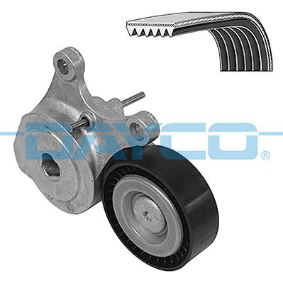 DAYCO KPV1227 V-Ribbed Belt Set