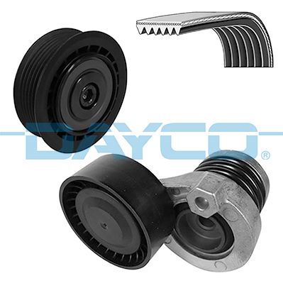 V-Ribbed Belt Set DAYCO KPV1429