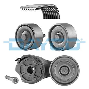 V-Ribbed Belt Set DAYCO KPV145HD