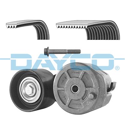 V-Ribbed Belt Set DAYCO KPV147HD