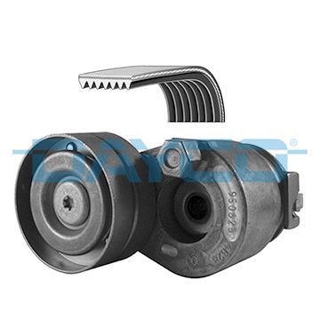 DAYCO KPV150 V-Ribbed Belt Set