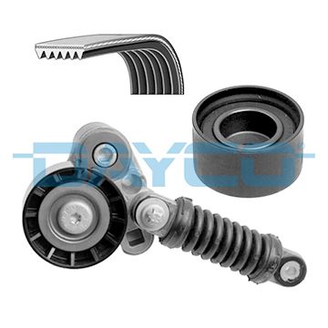 V-Ribbed Belt Set DAYCO KPV155