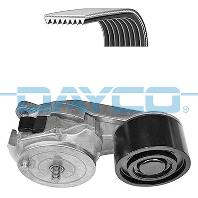 V-Ribbed Belt Set DAYCO KPV165HD