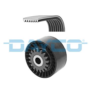 V-Ribbed Belt Set DAYCO KPV183