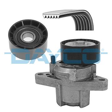 V-Ribbed Belt Set DAYCO KPV197