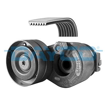 V-Ribbed Belt Set DAYCO KPV200
