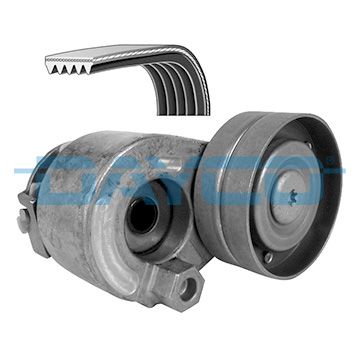 V-Ribbed Belt Set DAYCO KPV203