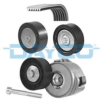 V-Ribbed Belt Set DAYCO KPV212