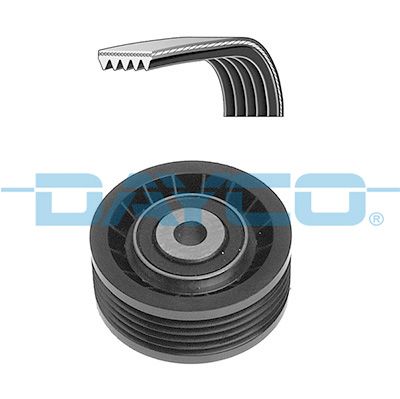 DAYCO KPV230 V-Ribbed Belt Set