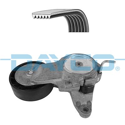 V-Ribbed Belt Set DAYCO KPV232