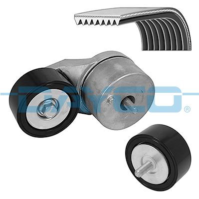 V-Ribbed Belt Set DAYCO KPV236HD