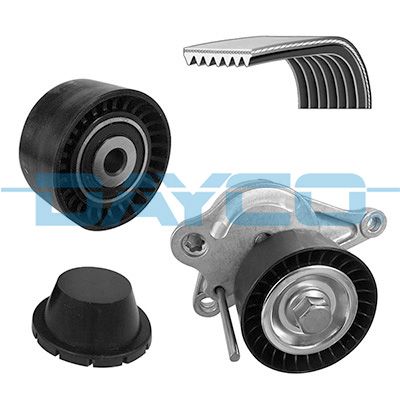 V-Ribbed Belt Set DAYCO KPV240