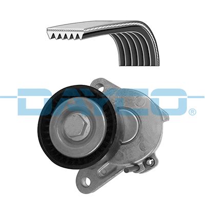 DAYCO KPV288 V-Ribbed Belt Set