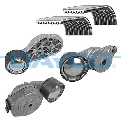 V-Ribbed Belt Set DAYCO KPV429HD