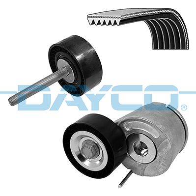 V-Ribbed Belt Set DAYCO KPV436