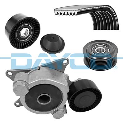 V-Ribbed Belt Set DAYCO KPV443