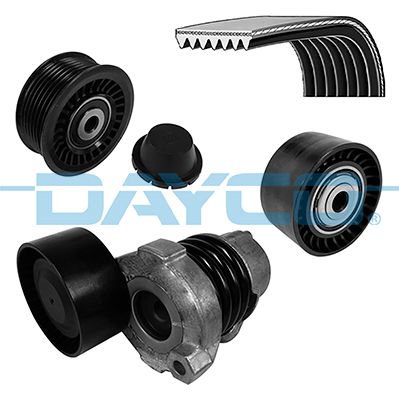 V-Ribbed Belt Set DAYCO KPV501