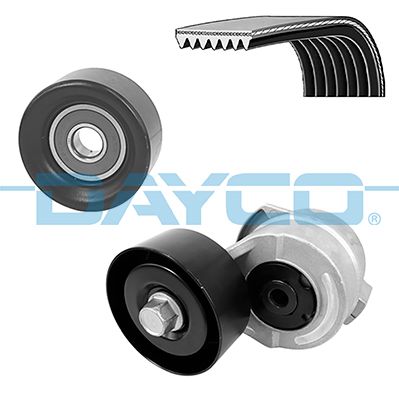 DAYCO KPV559 V-Ribbed Belt Set