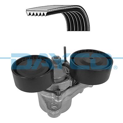 V-Ribbed Belt Set DAYCO KPV728