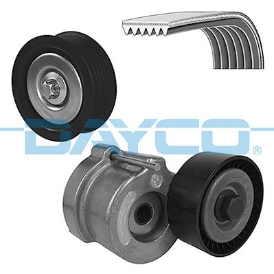 V-Ribbed Belt Set DAYCO KPV794