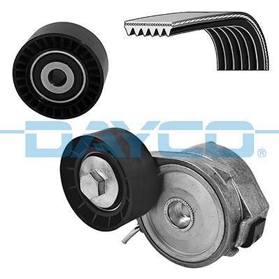 DAYCO KPV829 V-Ribbed Belt Set