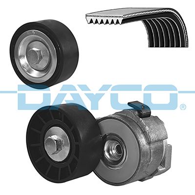 V-Ribbed Belt Set DAYCO KPV867