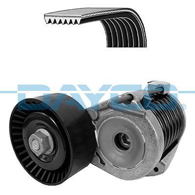 DAYCO KPV906 V-Ribbed Belt Set