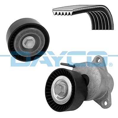 V-Ribbed Belt Set DAYCO KPV913