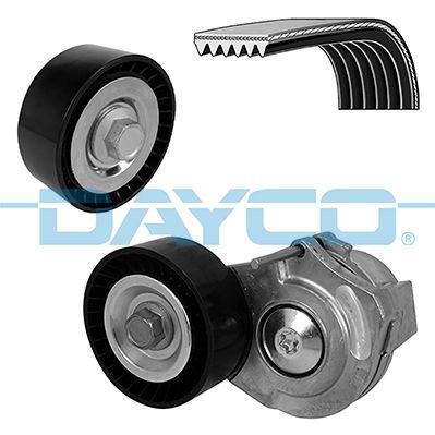 DAYCO KPV938 V-Ribbed Belt Set