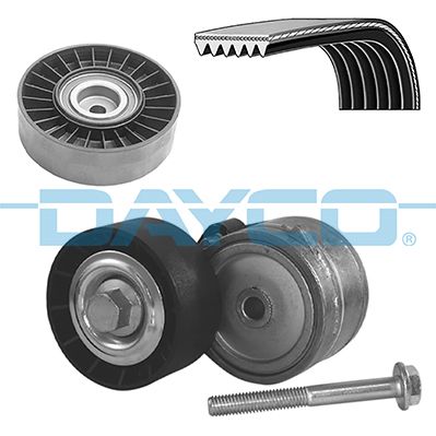 V-Ribbed Belt Set DAYCO KPV948