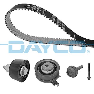 Timing Belt Kit DAYCO KTB1231