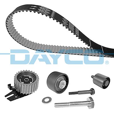 Timing Belt Kit DAYCO KTB1239