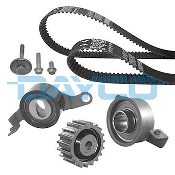 DAYCO KTB142B Timing Belt Kit