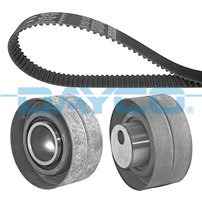 Timing Belt Kit DAYCO KTB152