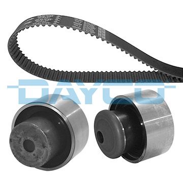 Timing Belt Kit DAYCO KTB160